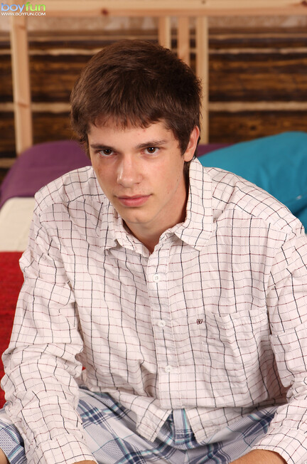 Zylen Ray 1 - BFCollection, BoyFun - Dildo