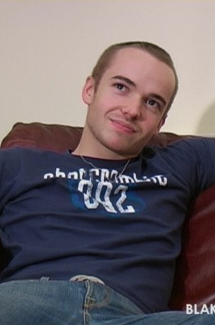 Bm0135 Gabriel - BlakeMason - Twinks