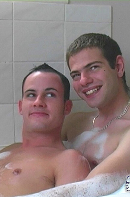 Bm0206 Bathtime - BlakeMason - 69