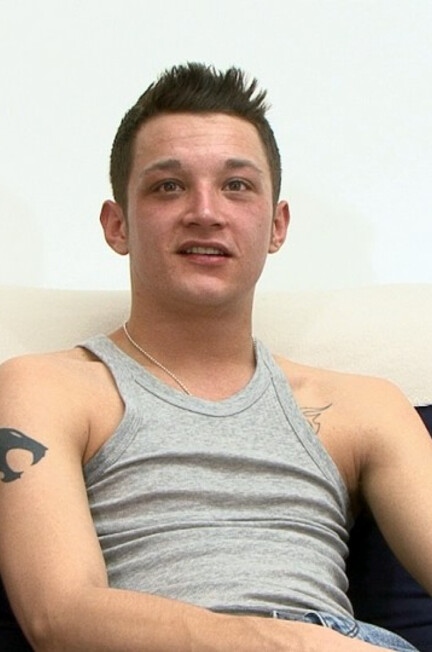 Bm0377 Damon - BlakeMason - Masturbation