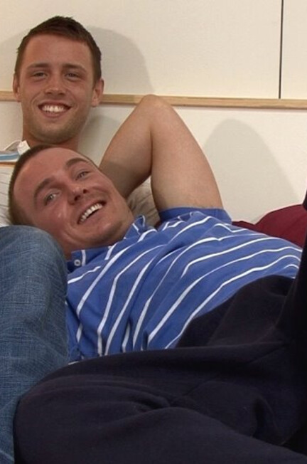 Bm0378 Craig And Rj - BlakeMason - Anal