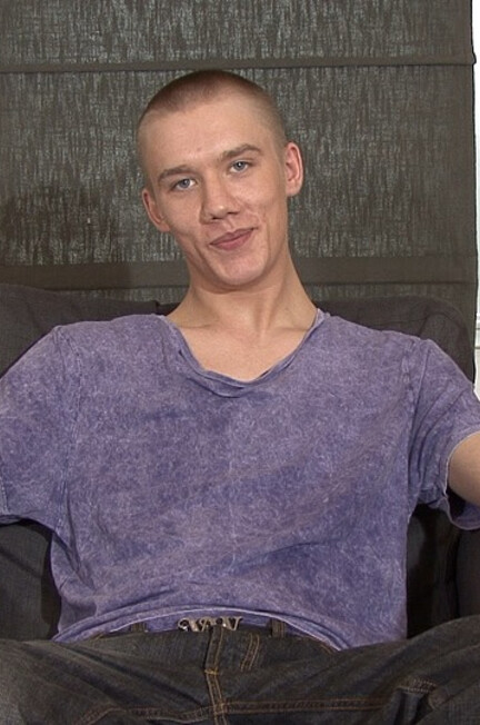 Bm0479 Clayton K - BlakeMason - Masturbation