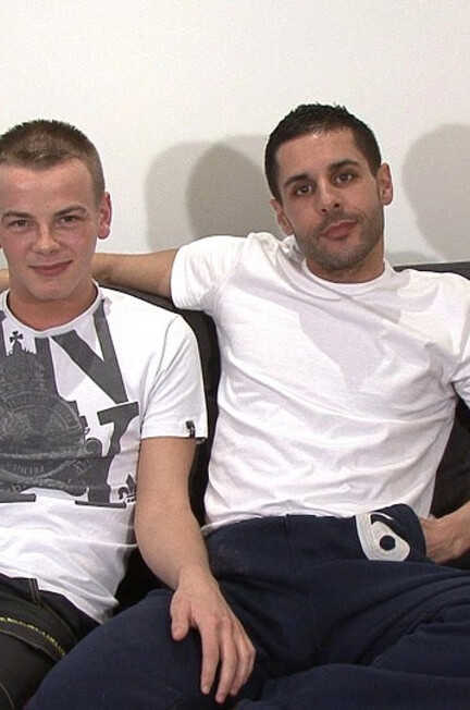 Bm0500 Jack And Tyler M - BlakeMason - 69