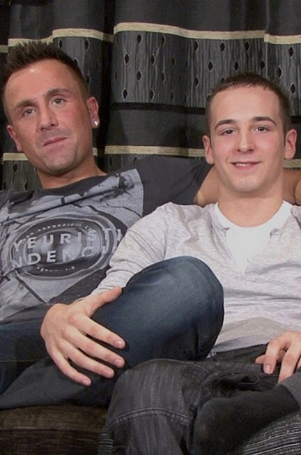 Bm0636 Dylan J And Luke D - BlakeMason - Anal