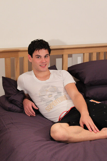 Bm0637 Jake L - BlakeMason - BlakeMason
