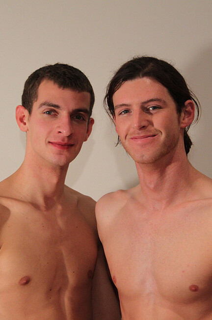 Bm0670 Brez Wild And Jace Tyler - BlakeMason - Rimming