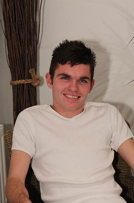 Bm0671 Brendan James - BlakeMason - Orgy