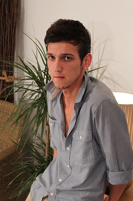 Bm0689 Keiran Cooper - BlakeMason - Trio
