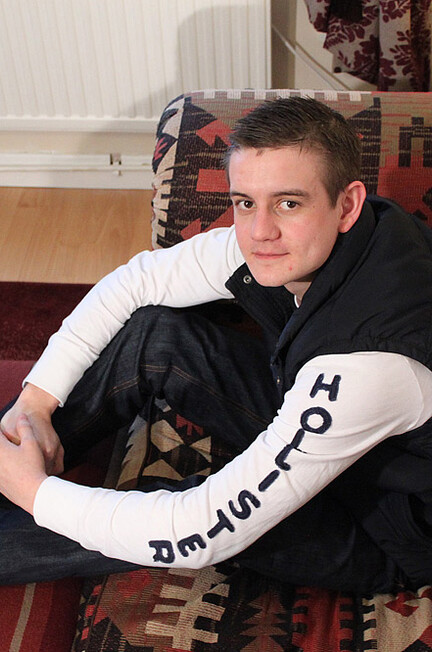 Bm0693 Callum Astor - BlakeMason - Stdus