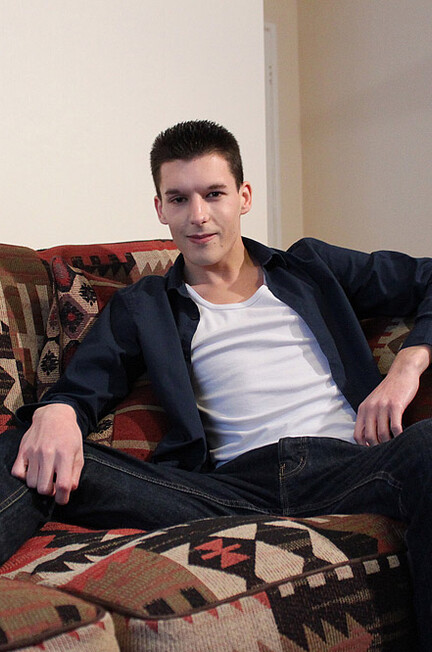 Bm0695 Tristan Dean - BlakeMason - Twinks