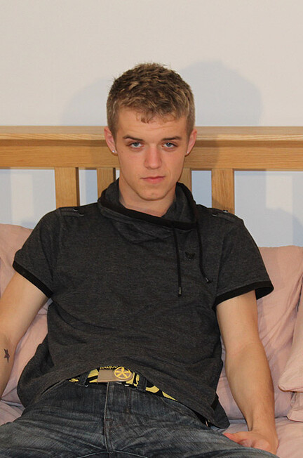 Bm0712 Ash Williams - BlakeMason - Twinks