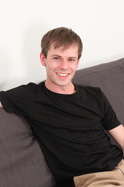 Bm0739 Jack Hall - BlakeMason - Anal