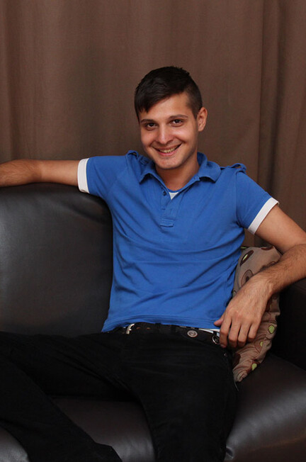 Bm0756 Razvan Angels - BlakeMason - Muscules