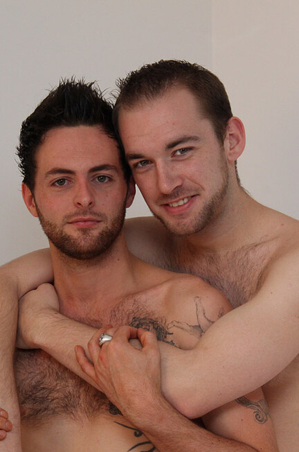 Bm0759 Lincoln Gates And Riley Tess - BlakeMason - Muscules