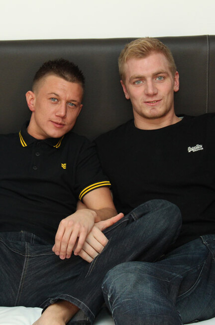 Bm0783 James Pershaw And Josh Jared - BlakeMason - Stdus
