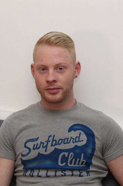 Bm0817 Wanking Out A Load With Andro (Andro Maas) - BlakeMason - Twinks