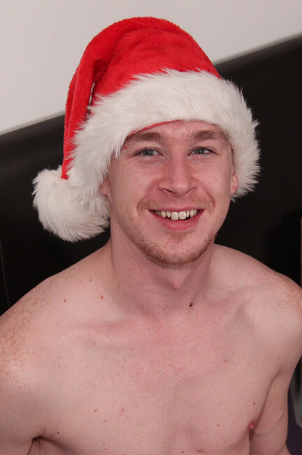 Bm0900 Jamies Christmas Toy Fun (Jamies Christmas) - BlakeMason - Muscules