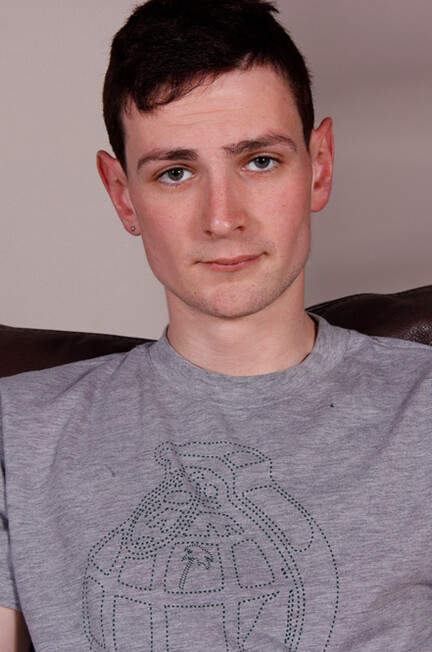 Bm0923 Sexually Daring Londoner Scott (Scott Williams) - BlakeMason - Oral