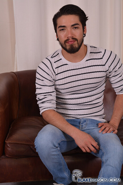 Bm1092 Alexis Is A Natural Performer (Alexis Belfort) - BlakeMason - Twinks
