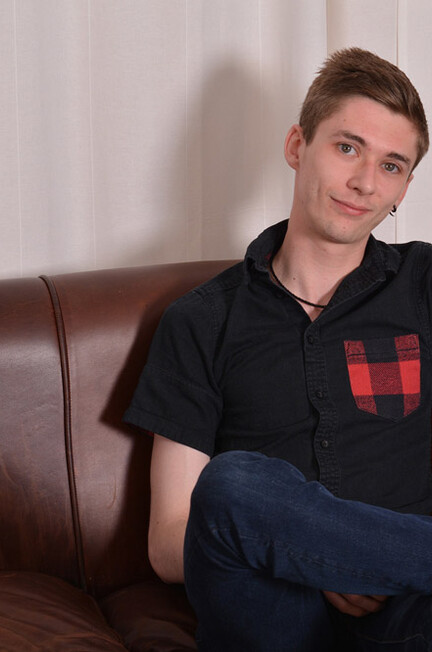 Bm1093 Koda Is A Dedicated Bottom (Koda Ducati) - BlakeMason - Stdus