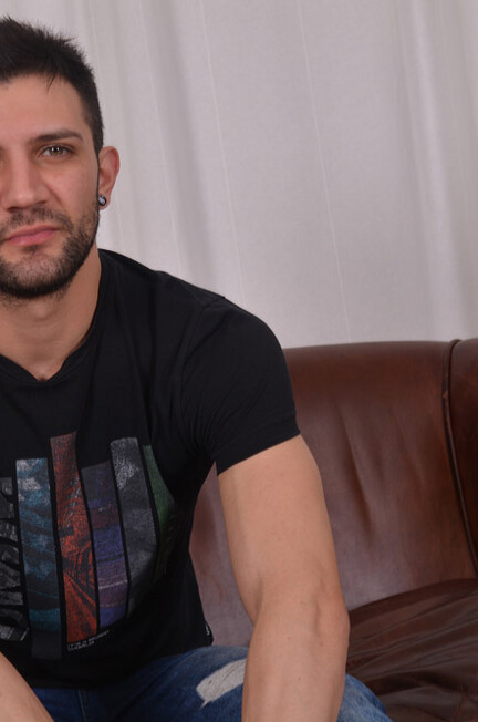 Bm1106 Big Dicked Nathan Solo (Nathan Raider) - BlakeMason - Oral