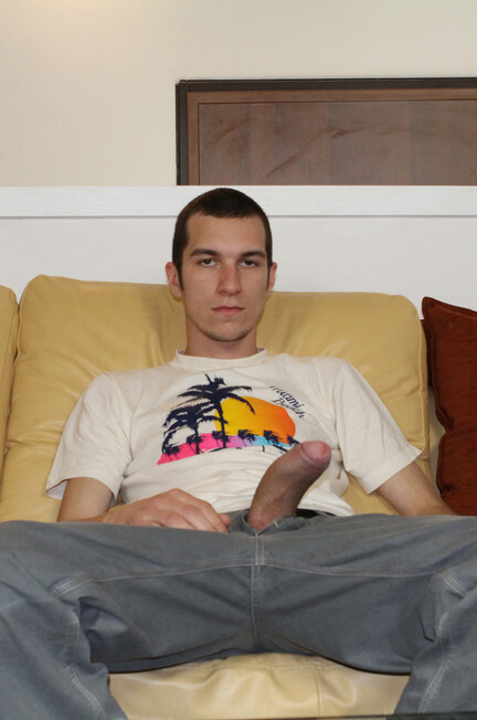 Bba10070 - Bareback Attack - Boy From The Party Gets It Raw - Caleb Moreton & Milos Zambo - Apr 12 2012 - BangBros, BigDaddy - Bareback