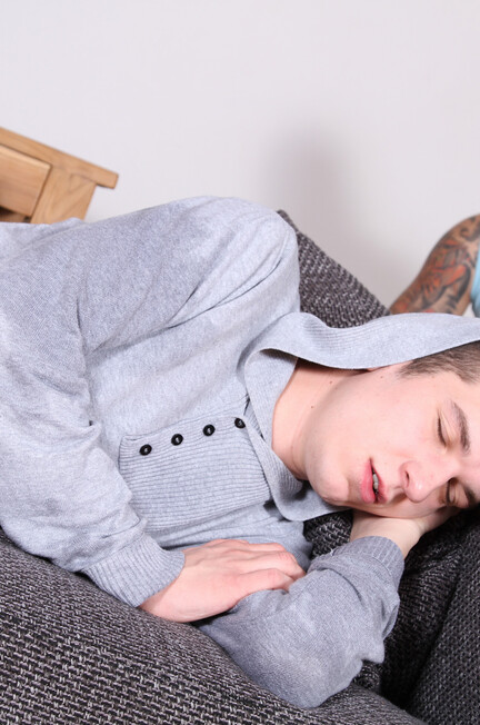 Bba11224 - Bareback Attack - Sleeping Dave - Caleb Moreton & Niklas Serdberg - Jan 17 2013 - BangBros, BigDaddy - HandJob