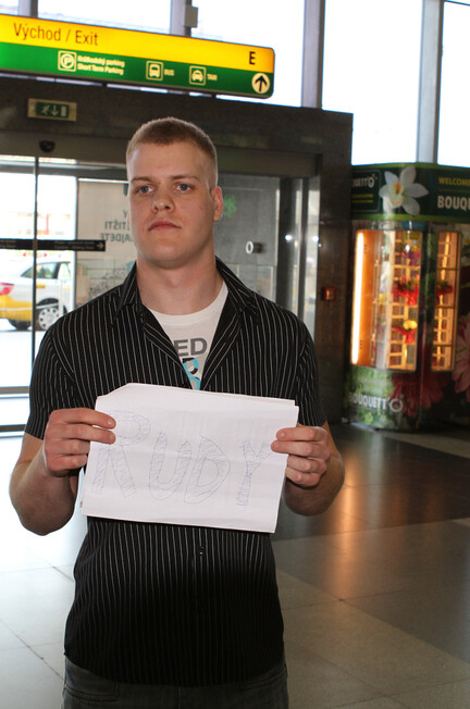 Op10226 - Out In Public - Airport Raw Sex - Paul Fresh & Rudy Bodlak - May 25 2012 - BangBros, BigDaddy - Big Dick