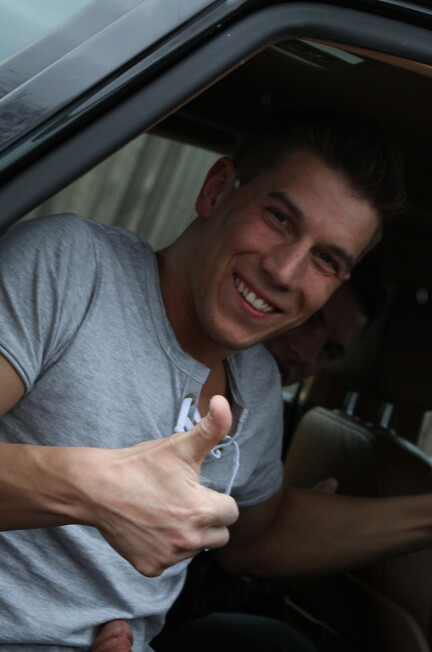 Op11658 - Out In Public - European Men Love To Fuck In Public - Thomas Finn & Adam Rupert - Apr 19 2013 - BangBros, BigDaddy - Big Dick