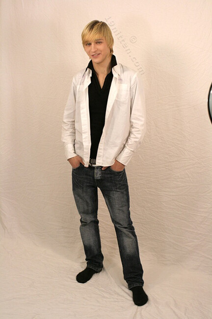 Aaric - 19nitten, 19zone - Twinks