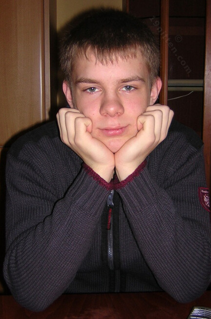 Adi - 19nitten, 19zone - Russian