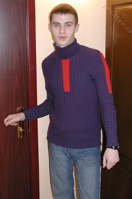 Anatoly - 19nitten, 19zone - Solo
