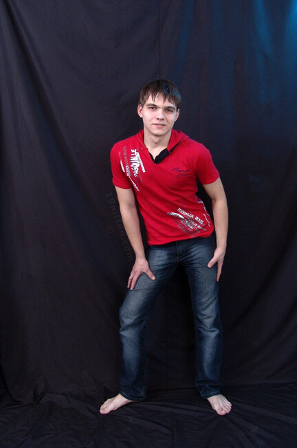 Andrey 2 - 19nitten, 19zone - Solo