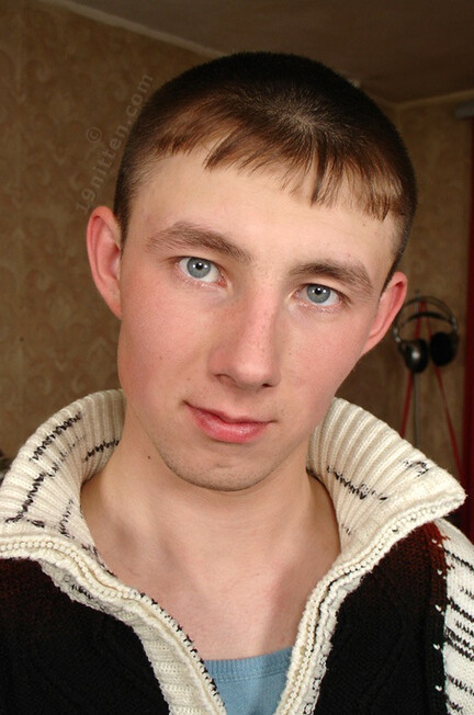 Antip - 19nitten, 19zone - Russian