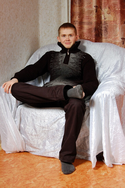 Arseny - 19nitten, 19zone - Russian