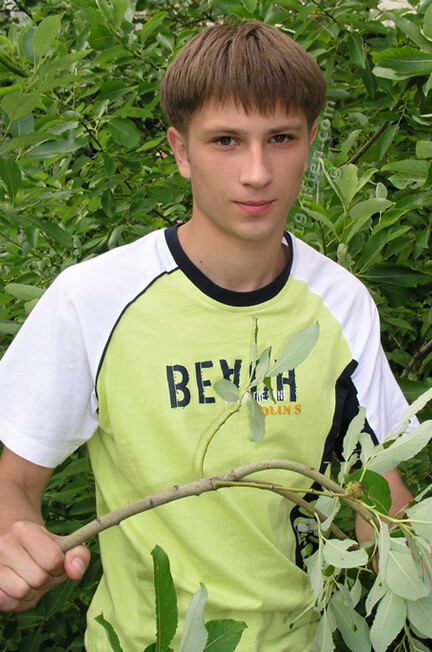 Bernard - 19nitten, 19zone - Twinks