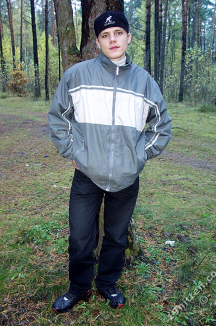 Brandon - 19nitten, 19zone - Twinks