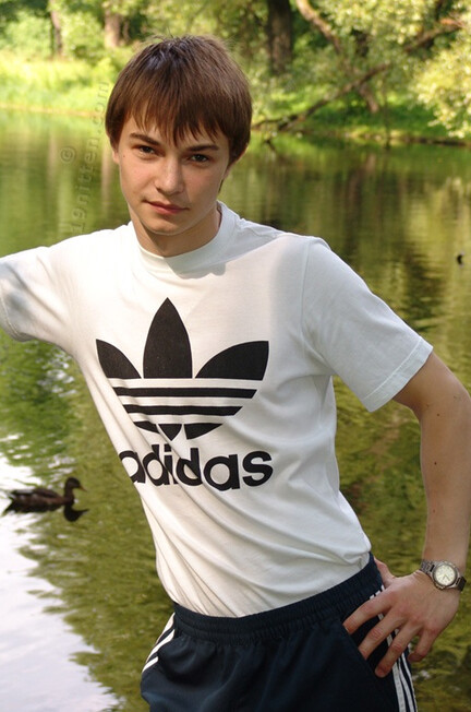 Bruno - 19nitten, 19zone - Twinks