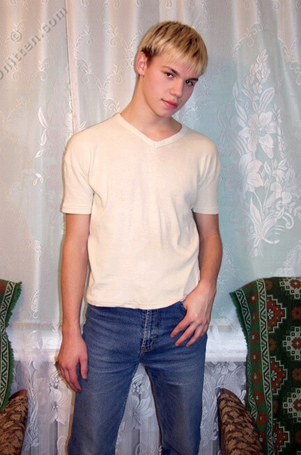 Colin 1 - 19nitten, 19zone - Twinks