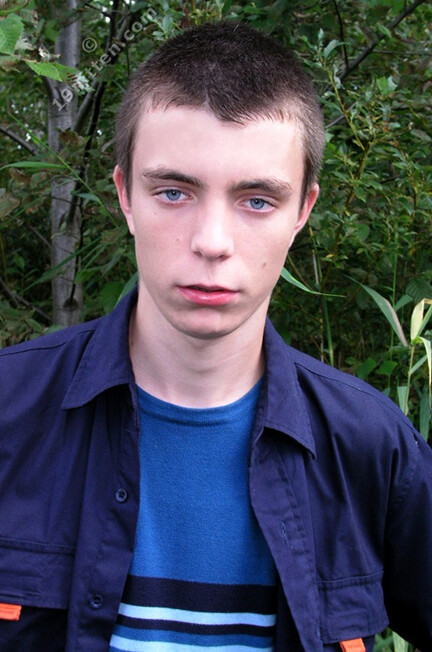 Connor - 19nitten, 19zone - Twinks