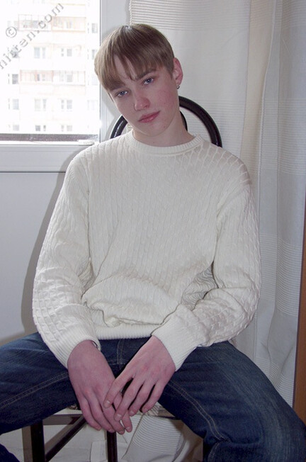 Corey 2 - 19nitten, 19zone - Twinks