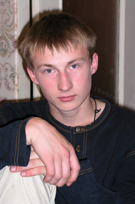 David - 19nitten, 19zone - Cumshot