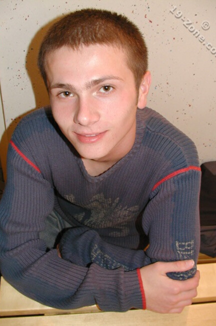 Dominik - 19Z - 19nitten, 19zone - 19nitten