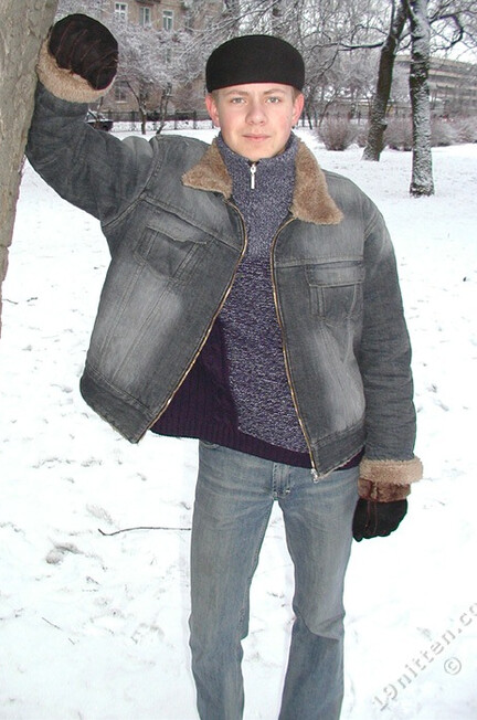 Drew - 19nitten, 19zone - Latino