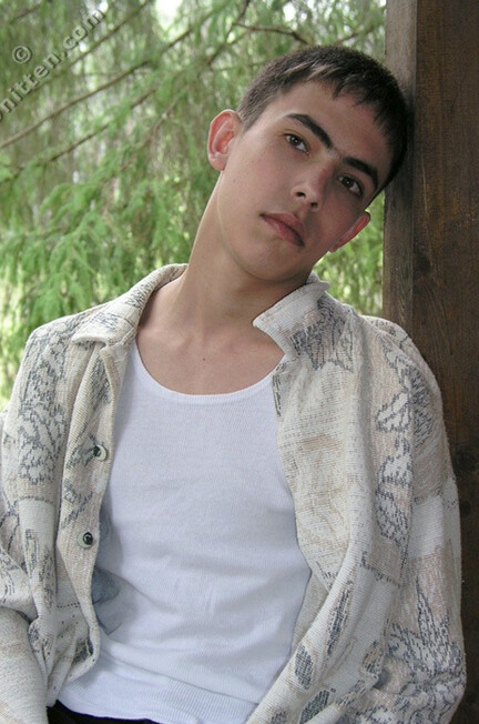 Edmund - 19nitten, 19zone - Twinks