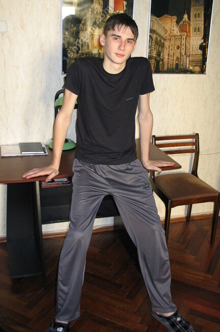 Egor - 19nitten, 19zone - Solo