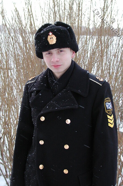 Eugeny 1 - 19nitten, 19zone - Russian