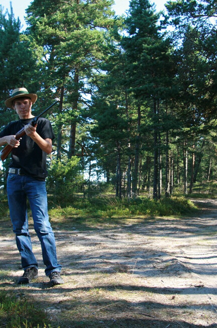 Feliks 2 - 19nitten, 19zone - Twinks