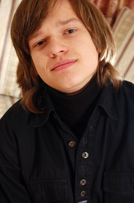 Gabriel - 19nitten, 19zone - Cumshot