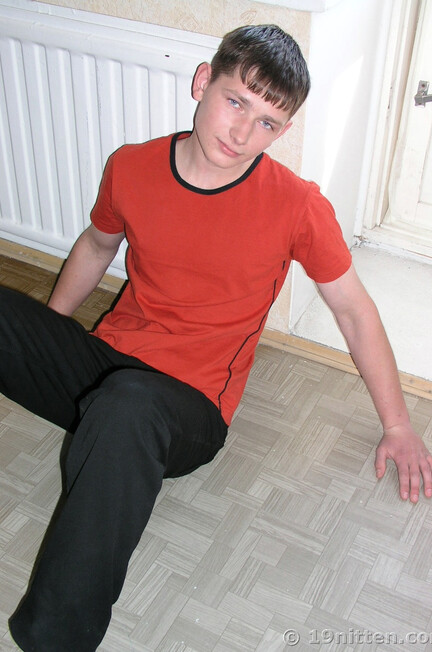 Gavin - 19nitten, 19zone - 19zone